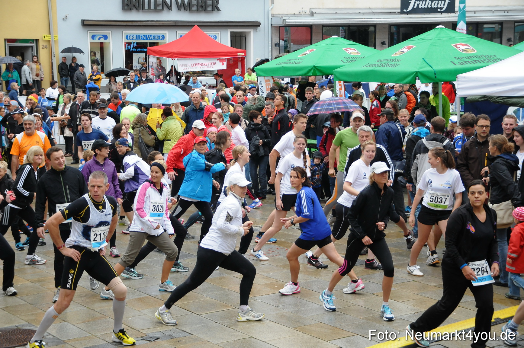 Stadtlauf Neumarkt 2013 1119